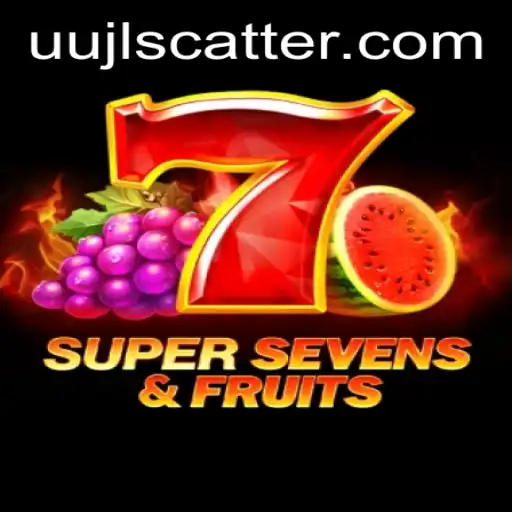 Discover the Exciting World of 7SuperSevensFruits: A Unique Gaming Experience