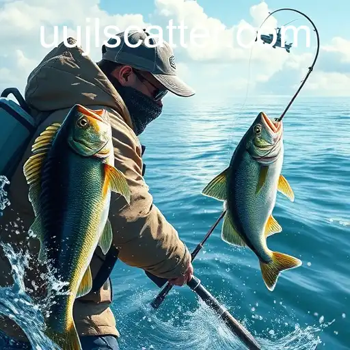 Exploring the Thrilling World of Fishing Games