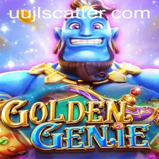 Exploring GOLDENGENIE: The Enchanting Gameplay with a Twist