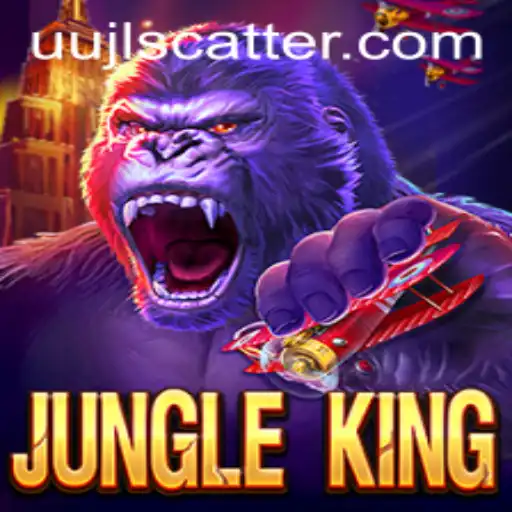 JungleKing: An Exciting Adventure Game with Endless Thrills