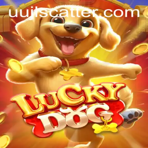 Discover the Thrilling World of LuckyDog: A Game of Chance and Strategy