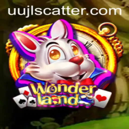 Exploration of Wonderland: Unveiling the Enigma of Uujl