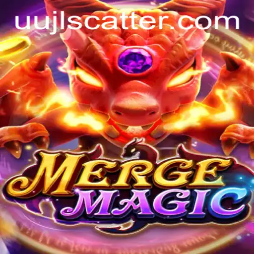 MergeMagic: An Enchanting Journey Through Puzzles and Fantasy