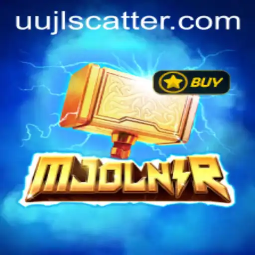 Unveiling Mjolnir: The Ultimate Gaming Experience