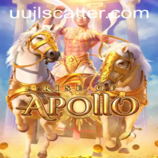 Rise of Apollo: Embark on a Mythical Adventure