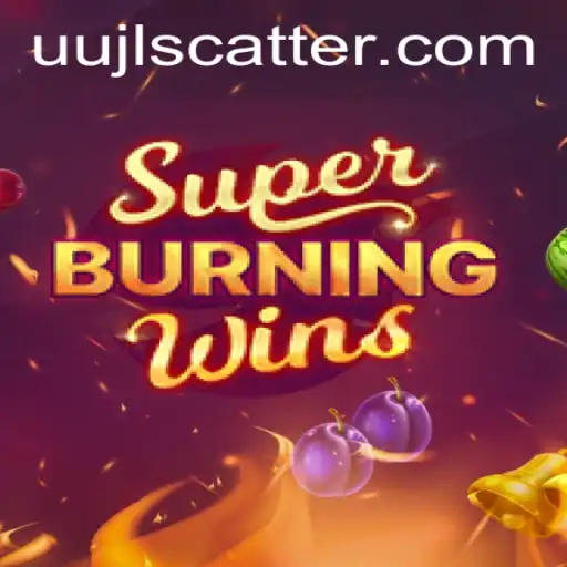 SuperBurningWins: A Classic Slot Game Experience