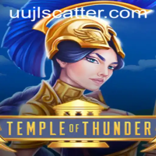 Unleashing Adventure in TempleofThunder: The Ultimate Guide