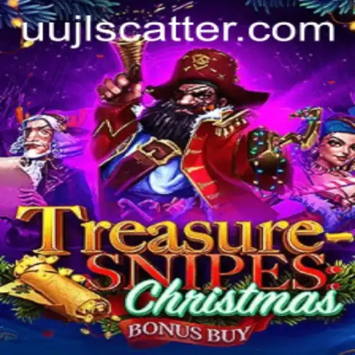 Exploring the Enchantment of TreasuresnipesChristmas