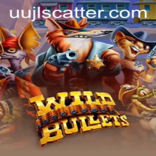 WildBullets: Dive into the Exciting World of Strategy and Adventure