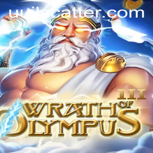 Exploring the Mythical World of WrathofOlympusIII